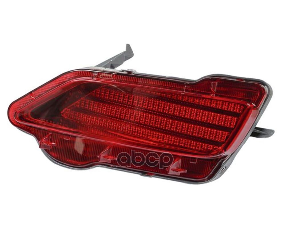 Фонарь Задний Правый В Бампер, Не Под Лампу Rav4 2013- CASP арт. 1FRF091R