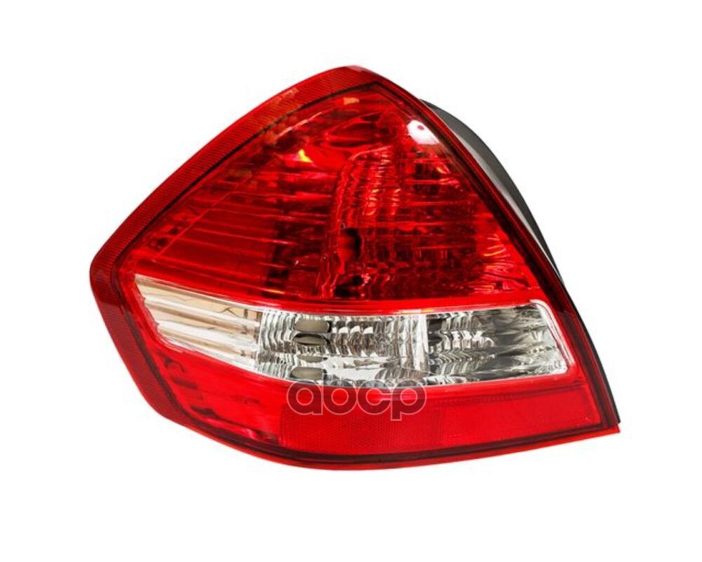 Фонарь Задний Левый Седан Tiida 2006- Casp 283112Ul CASP арт. 283112UL