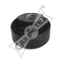 Сайлентблок Рычага Подвески Задн Рычага Передней Оси Punto 99 CAUTEX арт. 011048