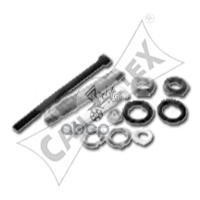 Ремкомплект Балки Моста Задн Fiat Punto 94- CAUTEX арт. 011090