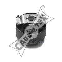 Сайлентблок Рычага Подвески Задн Рычага Передней Оси Renault Laguna 2.0 16V 05- CAUTEX арт. 020817