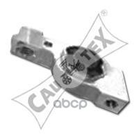 Сайлентблок Рычага Подвески Задн Рычага Передней Оси Peugeot 407 (6D) 2.2 05/04- CAUTEX арт. 031122