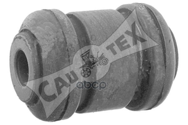 Сайлентблок Рычага Подвески Передн Передней Оси Volvo V50 04/04- CAUTEX арт. 081249
