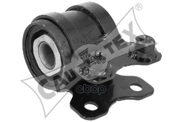 Сайлентблок Рычага Подвески Задн Передней Оси Frd Focus C-Max/Ii 03-/Maz 3 99-03 CAUTEX арт. 081251