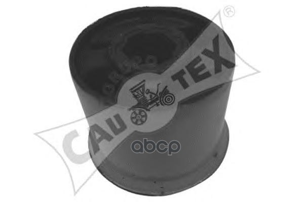 Сайлентблок Рычага Подвески Задн Рычага Передней Оси Skoda Fabia / Vw Polo 00- CAUTEX арт. 461119