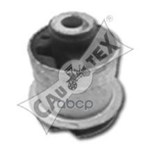 Сайлентблок Балки Задней Оси Audi A4 94- CAUTEX арт. 461262