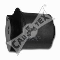 Сайлентблок Балки Задней Оси Opel: Astra G 98-05, Combo Tour 01- CAUTEX арт. 480545