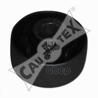 Сайлентблок Рычага Подвески Задн Передней Оси Opel Combo Tour 1.6 10/01- CAUTEX арт. 480882