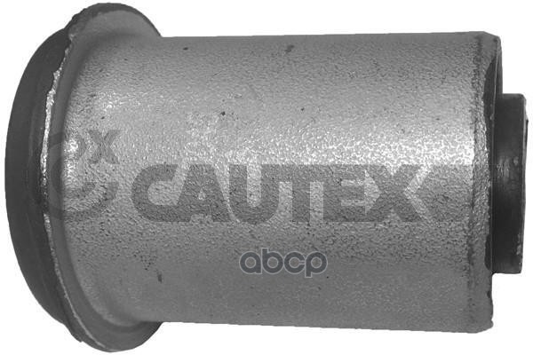 Сайлентблок Рычага Подвески Mercedes-Benz: Mb100 W631 100-140-160 88-94 CAUTEX арт. 755393