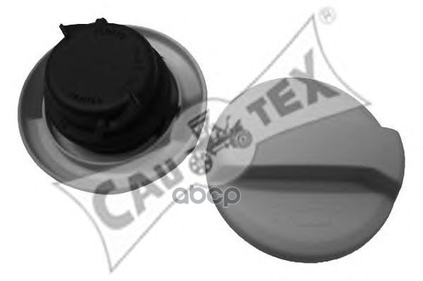 КРЫШКА МАСЛОЗАЛИВНОЙ ГОРЛОВИНЫ OPL CORSA C 1.3CDTI IDEA 1.3JTD 954264 CAUTEX арт. 954264
