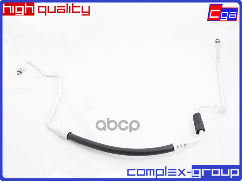 Трубка Компрессора Кондиционера CGA арт. 10PQP7002RA