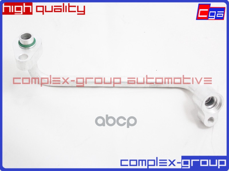 Трубка Компрессора Кондиционера 1255968 1474437 1505591 1742538 CGA арт. 10PQP7005RA