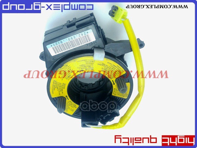 Спиральный Кабель Рулев. Колонки Bbp366cs0 Bbp366cs0a CGA арт. 11CSP003RA