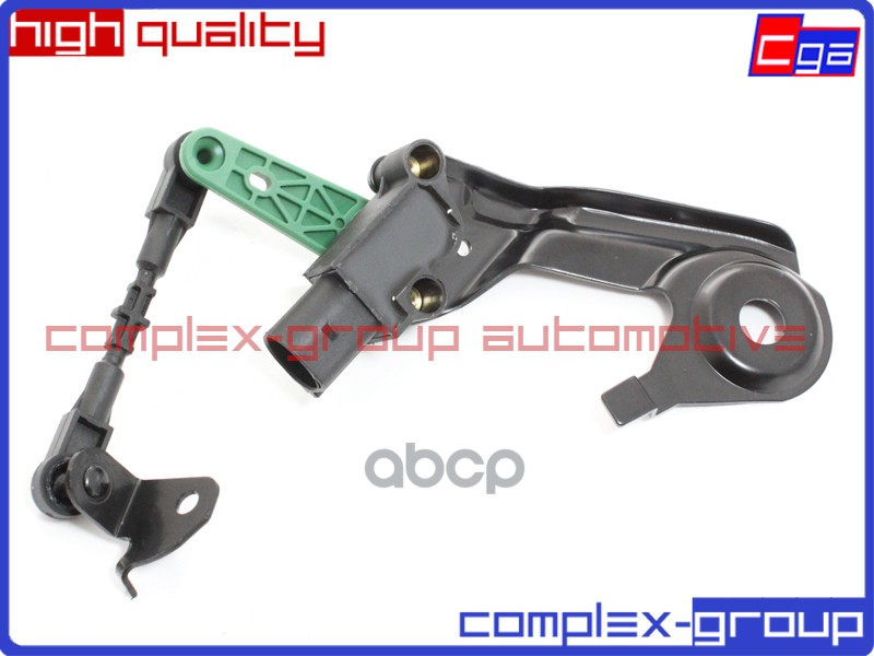 Датчик Дорожного Просвета 4H0941309c 8R0941309b 11Lvl609ra CGA арт. 11LVL609RA