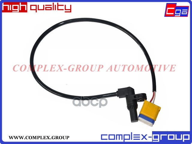 Датчик Импульсов Cga 11Scr737ra CGA арт. 11SCR737RA