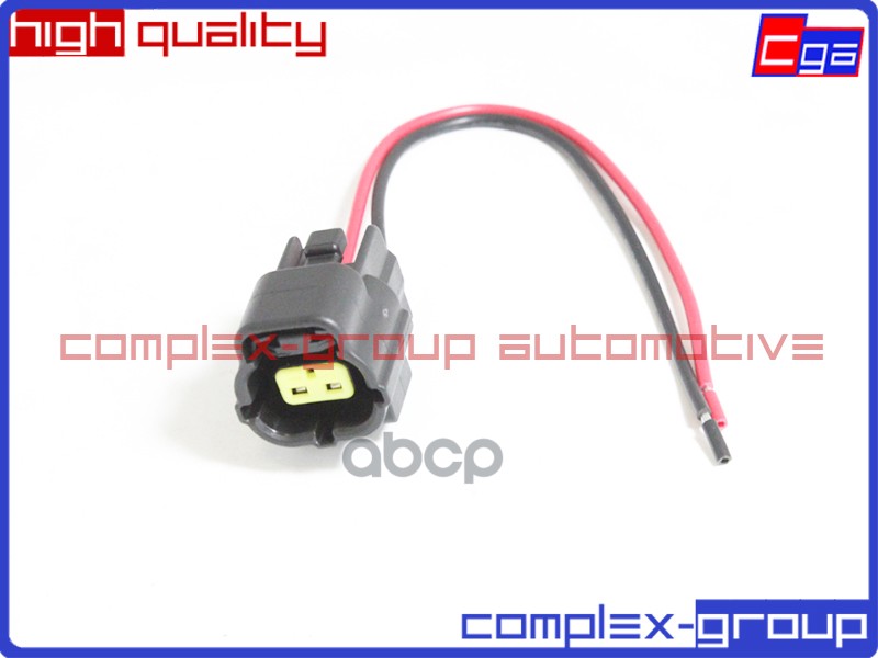 Разъем 9999900002AS CGA 11SCT1115RA CGA арт. 11SCT1115RA