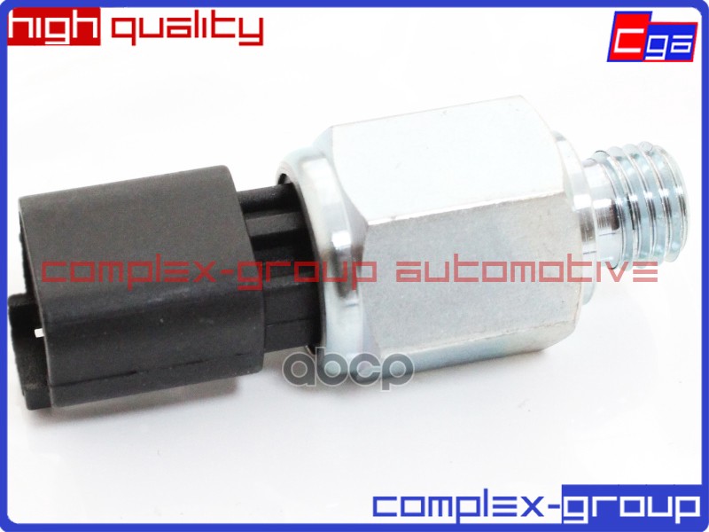 Датчик давления масла 2848A071 2374894 CGA арт. 11SENS071RA