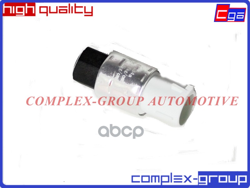Датчик Давления Кондиционера 11Sns7002ra CGA арт. 11SNS7002RA