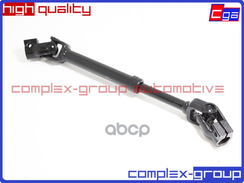 Кардан Рулевой Колонки 564003X002 CGA арт. 12cjs1101ra