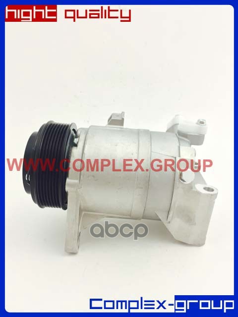 Компрессор Teana J32 Murano Z51 13Cc1011ra CGA арт. 13CC1011RA