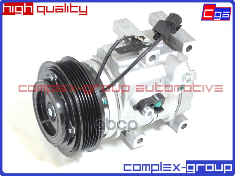 Компрессор 97701H5100 13CC1128RA CGA арт. 13CC1128RA