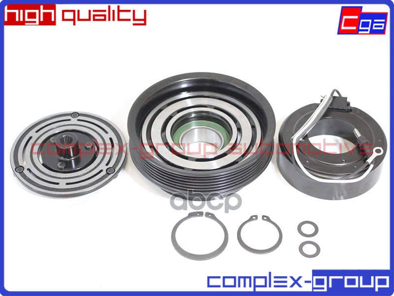 Компрессор Classic G15RA 13MC1023HDRA CGA арт. 13MC1023HDRA