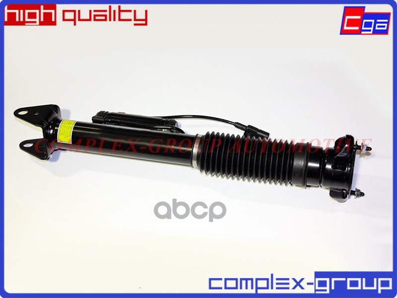 Амортизатор задний c ADS (левыйправый) 7ARB90RA CGA арт. 7ARB90RA