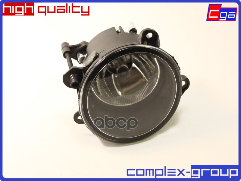 Фара Противотуманная С Лампой CGA арт. 9FGL1403RA