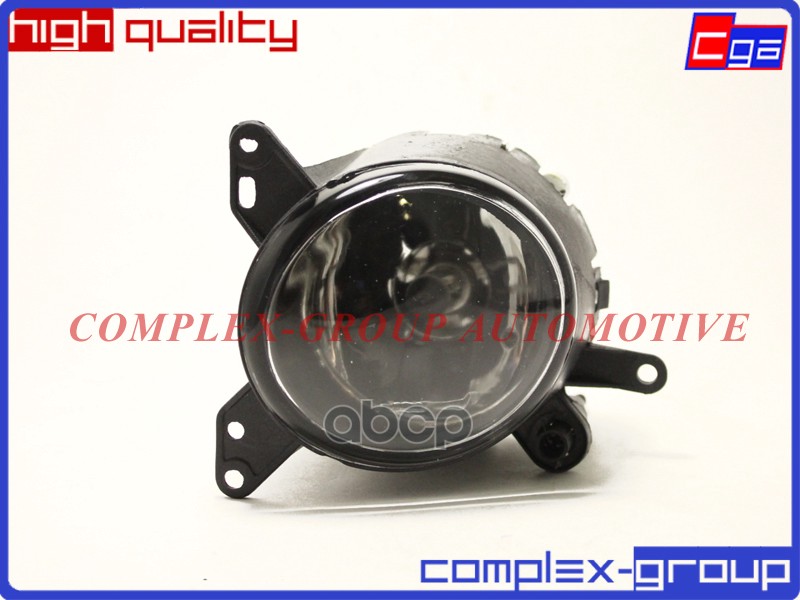 Фара Противотуманная С Лампой Cga 9Fgl5003ra CGA арт. 9FGL5003RA