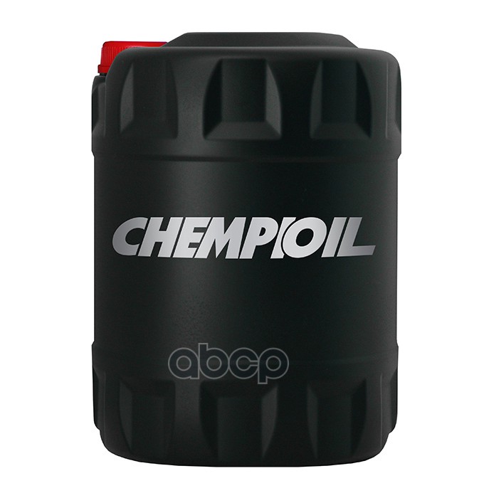 CHEMPIOIL 10W-40 Ch-6 Truck Ultra Eco Uhpd Ci-4 20Л (Синт. Мотор. Масло) Hcv