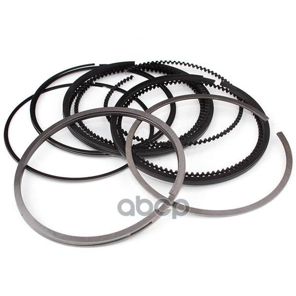 Кольца поршневые (STD) CHERY арт. 477FBJ1004030