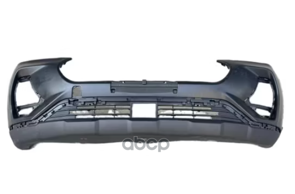 Верхняя часть переднего бампера (T1E) TIGGO 7 CHERY 602000941AADQJ CHERY арт. 602000941AADQJ