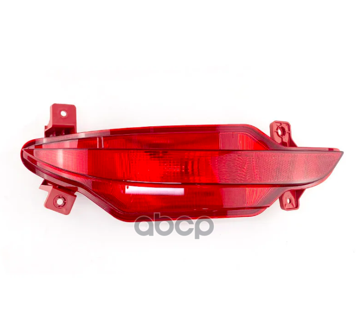 Фонарь противотуманный задний правый CHERY арт. 605000283AA