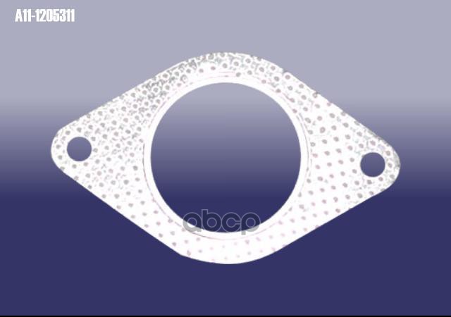 Прокладка выхлопной системы CHERY арт. A111205311