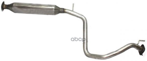 Резонатор (передний глушитель) CHERY арт. A131201110FA