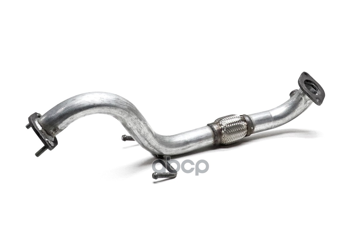 Глушитель труба приемная A13-1203110GA CHERY арт. A131203110GA