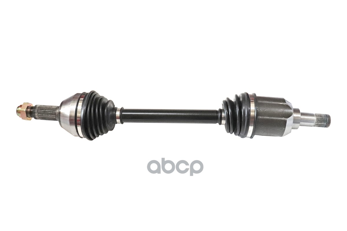 ВАЛ ВЕДУЩИЙ ЛЕВЫЙ В СБОРЕ A21-2203010CA CHERY арт. A21-2203010CA