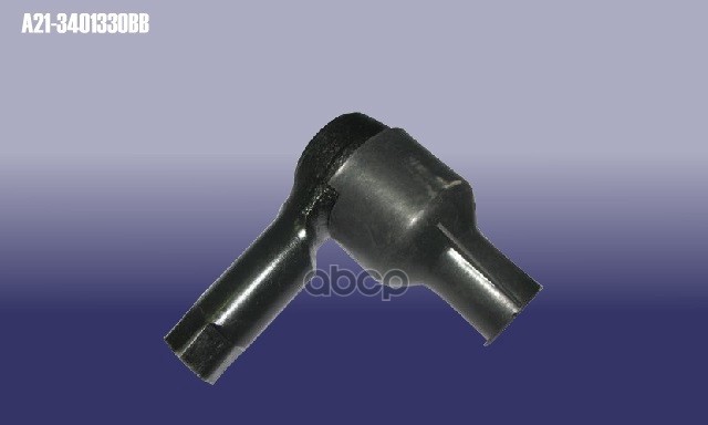 Наконечник рулевой тяги левый/правый CHERY арт. A213401330BB