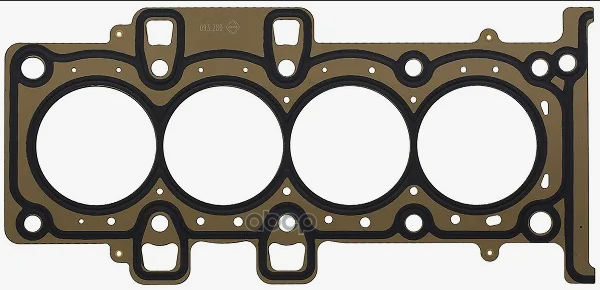 Прокладка головки блока цилиндров (ГБЦ) CHERY арт. E4G161003080