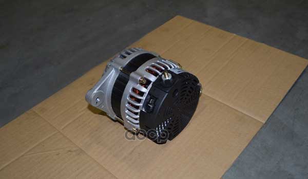 Генератор (75A / 2 контакта) CHERY арт. S113701110FA