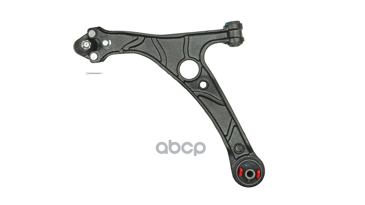 Рычаг подвески передней нижний левый CHERY арт. T112909010BA