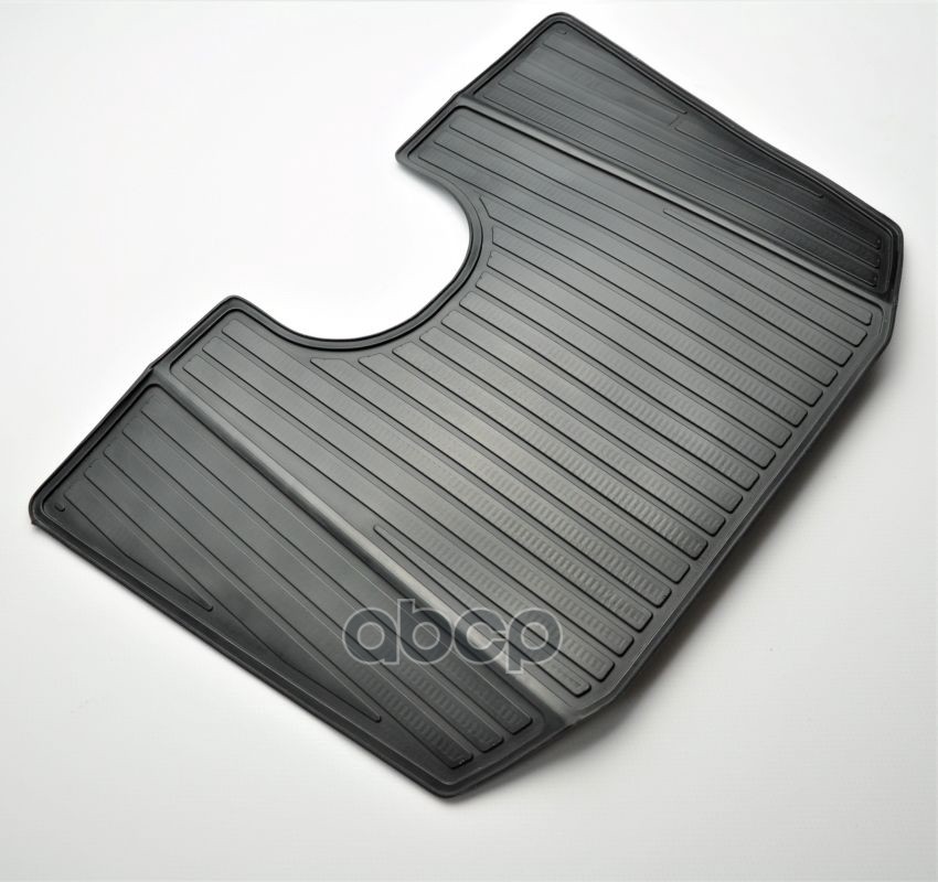 Перемычка Для Ковриков Полиуретан Черный Nissan Terrano 2016- Перемычка На Тунель Между Зад Comfort 36.07.517.B COMFORT арт. ...