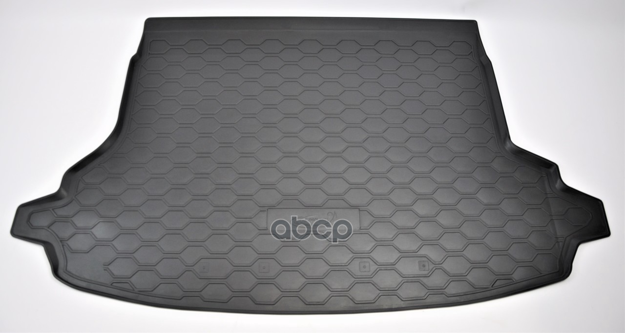 Коврик В Багажник Полиуретан Subaru Forester V 2018- Comfort 46.99.506.Vpl COMFORT арт. 46.99.506.VPL