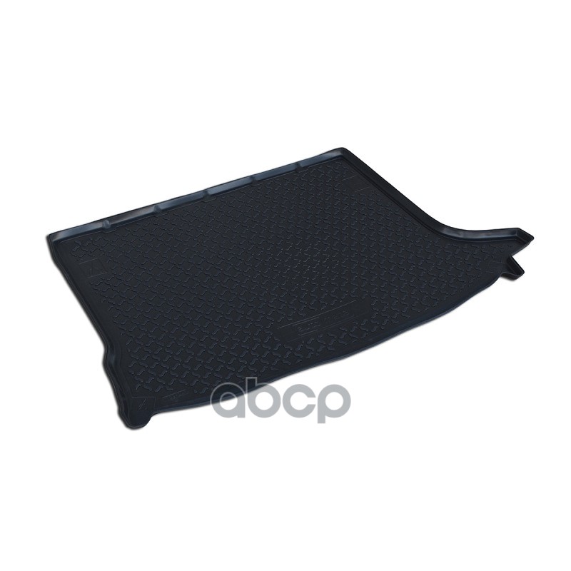 Коврик В Багажник Полиэтилен Ваз 2101, 2106 1970-2005 Comfort 5205505Pi COMFORT арт. 52.05.505.Pi