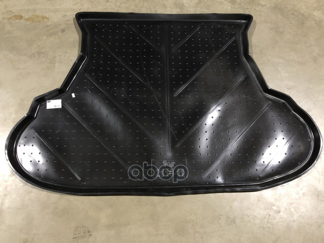 Коврик В Багажник Lada 2110 1995-2014 Седан Полиэтилен Comfort 52.05.510.Pi COMFORT арт. 52.05.510.Pi