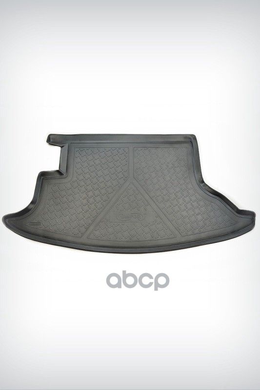 Коврик В Багажник Ваз Niva Ii 2001-/Chevrolet Niva 2002-2020 Полиуретан Comfort 52.05.516.Vpl COMFORT арт. 52.05.516.VPL