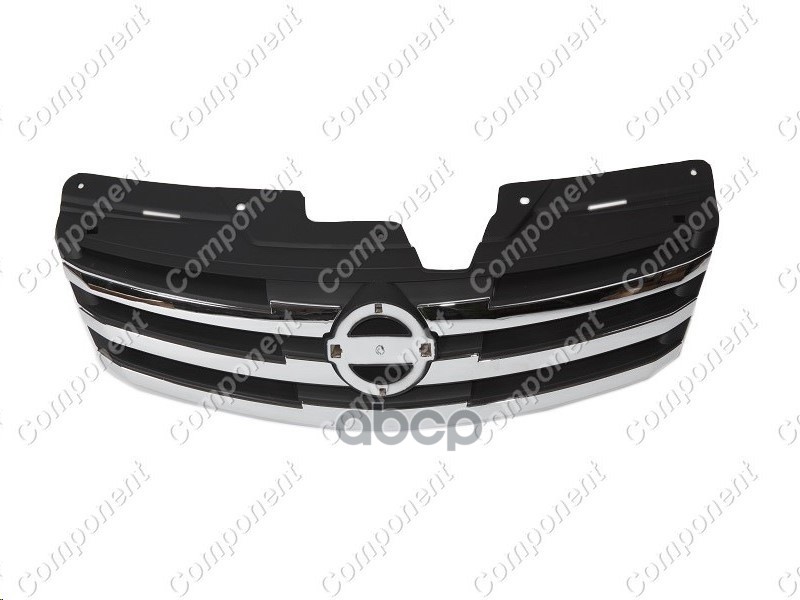 Решетка Радиатора Хром 623104Aa0b COMPONENT арт. CMP0200200