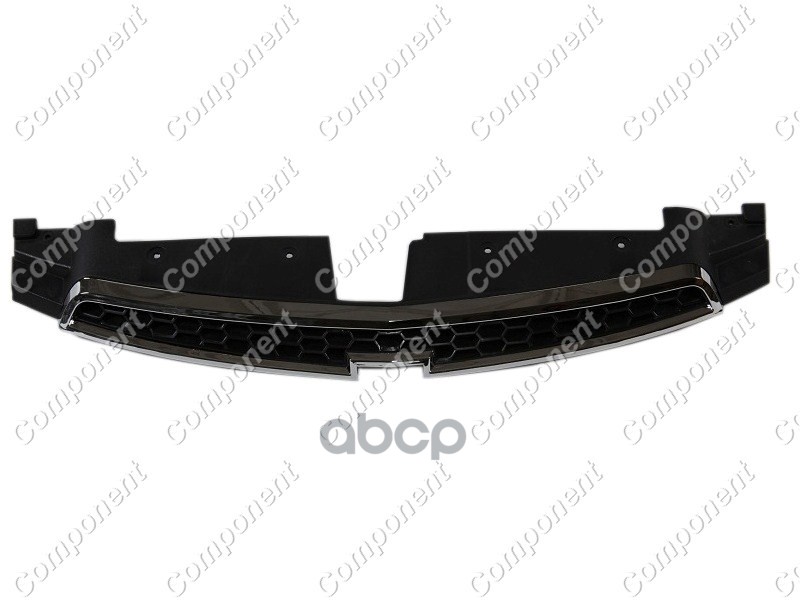Решетка Радиатора Верхняя Хром 95931767 COMPONENT арт. CMP0200223