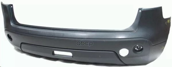 Бампер Задний 850221Ya4h COMPONENT арт. CMP1100257