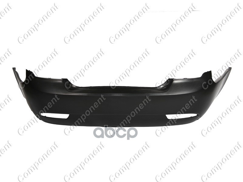 Бампер Задний 1068001147 COMPONENT арт. CMP1100282
